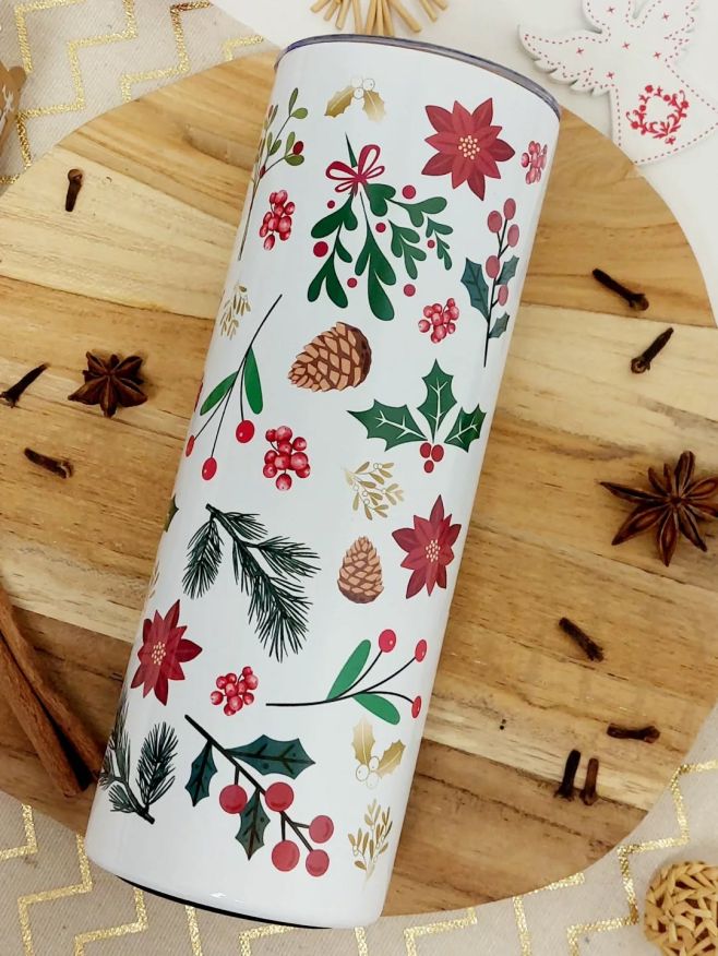 Termokelímky jsou v tomhle počasí záchrana ❤ A protože je u nás na Ještědu první sníh, je načase vytáhnout zimní a vánoční...